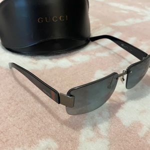 Men’s Gucci Sunglasses